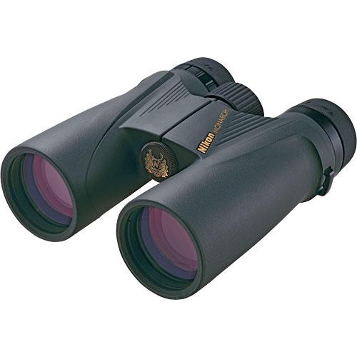 Nikon 10x42 Monarch ATB Binocular (Black) 7432 B&H Photo Video
