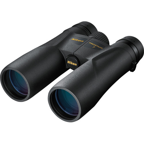 Nikon 10x42 ProStaff 7 Binocular 7538 B&H Photo Video