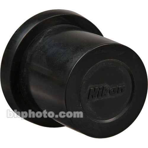 Nikon Rear Cap (Replacement) 7908 B&H Photo Video