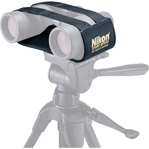Nikon BinocUMount Binocular Tripod Adapter 820 B&H Photo Video