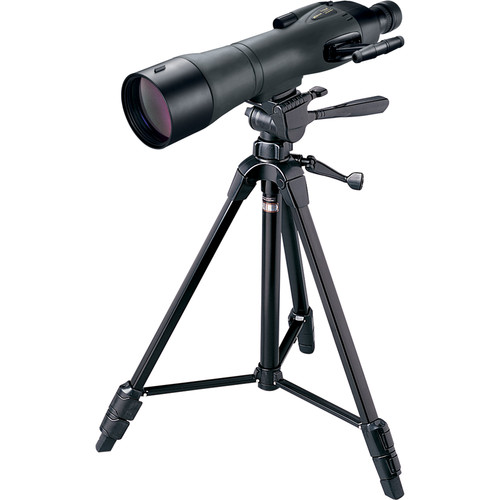 Nikon ProStaff 3.2"/82mm Spotting Scope Outfit 8317 B&H