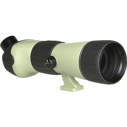 Nikon Fieldscope III 2060x60 Spotting Scope Kit 8336 B&H Photo