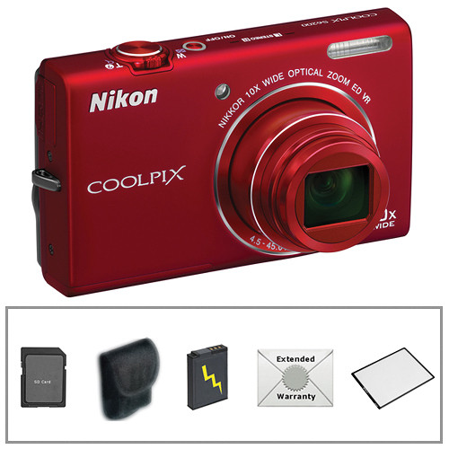 Nikon coolpix s6200 примеры фото