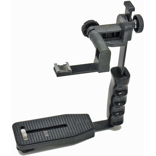 Nisha Flash Flip Bracket