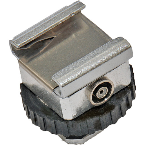 Nisha Standard Hot Shoe HTSS B&H Photo Video