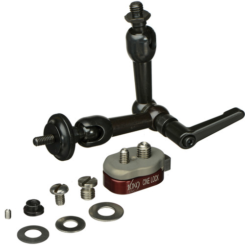 Noga Cine Arm and Cine Lock Kit 1