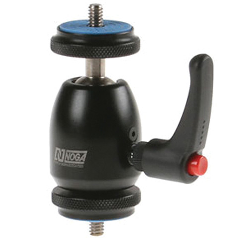 Noga Ball Head (Male / Male)