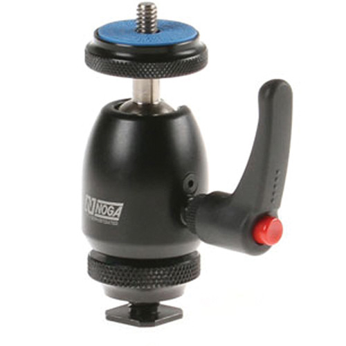 Noga Ball Mount (1/4