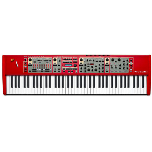 Nord Nord Stage 2 HA76 NS2HA76 B&H Photo Video