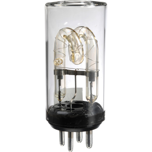 Norman FT-120 250w/s UV Flashtube