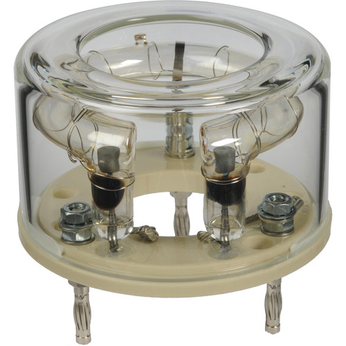 Norman FT-6 600w/s UV Flashtube