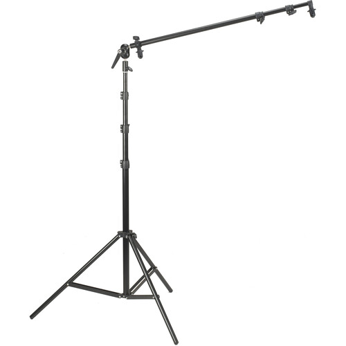 photo reflector mounting on tripod