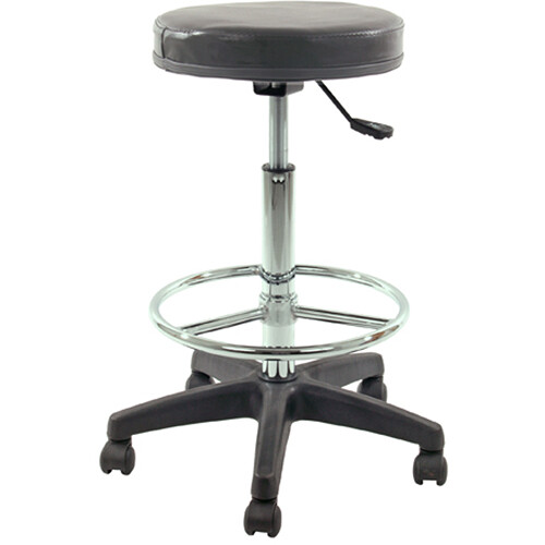 Norman Posing Stool 812549 B&H Photo Video