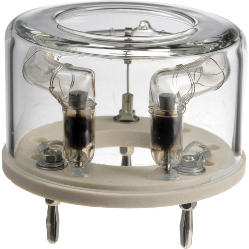 Norman FQ-3 2500w/s UV Flashtube