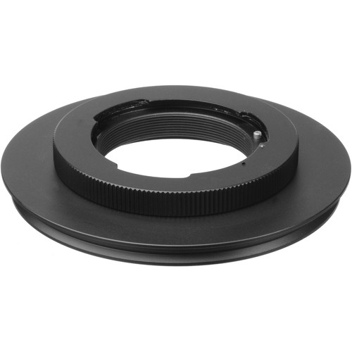 Novoflex APRO 35mm Camera to Balpro-1 Ad