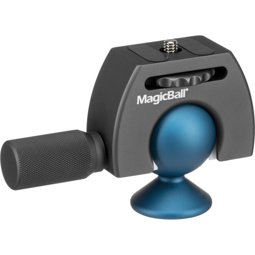 NOVOFLEX MagicBall Mini Ballhead (MB-Mini)