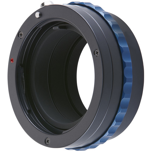 Novoflex Adapter for Sony/Minolta AF Lens to Sony NEX Camera