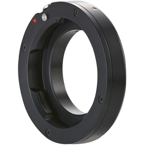Novoflex Adapter for Leica M Lenses to Nikon 1 Cameras