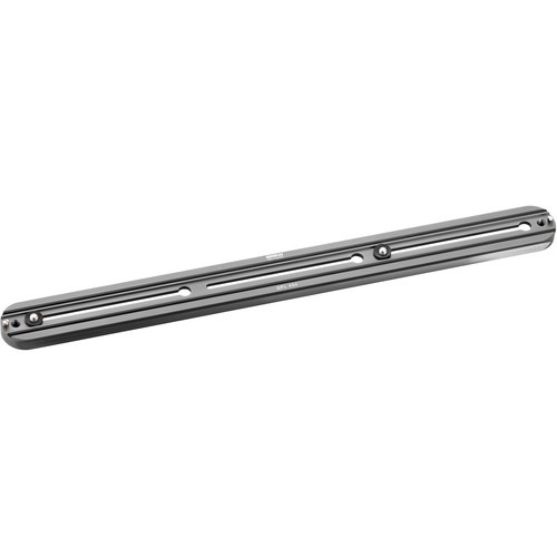 Novoflex QPL 450 Double-Sided Arca-Style Rail - 17.7
