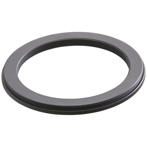 Novoflex 72mm Stepping Ring for RETRO Reverse Adapters