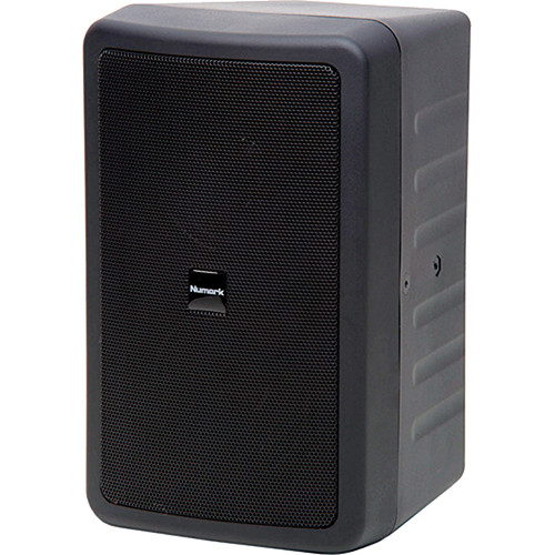 Numark NPM100 Premium Portable Active Monitor Speaker NPM100 B&H