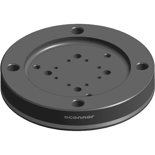 OConnor 08349 Mitchell/150mm to Studio Pedestal/Tripod Adapter Plate