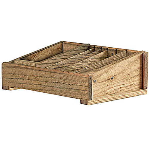 OConnor MFB100 Assistant's Front Box