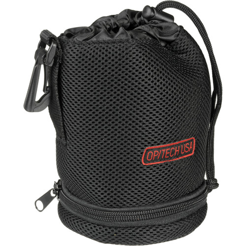 OP/TECH USA Lens/Filter Pouch Small