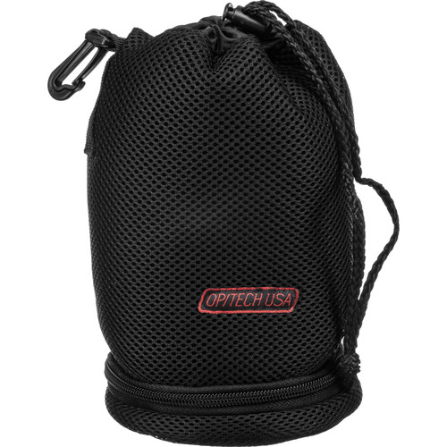 OP/TECH USA Lens/Filter Pouch Medium