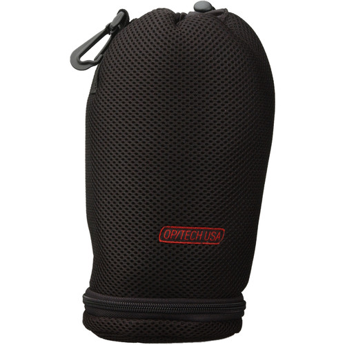 OP/TECH USA Lens/Filter Pouch Large