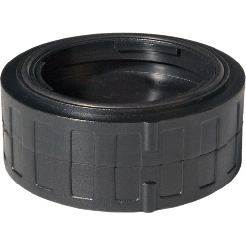 OP/TECH USA Double Lens Mount Cap for Canon Lenses