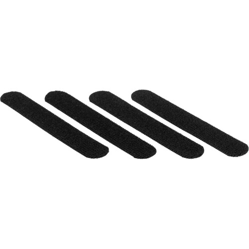 OP/TECH USA Secure-Its (4-Pack Black)