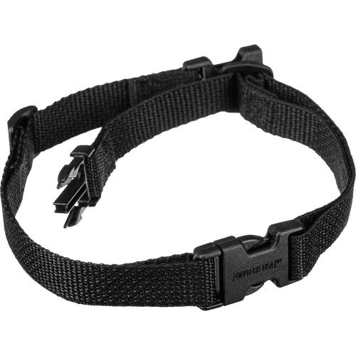 OP/TECH USA Extra Long Extension Connectors 2-Pack (Black)