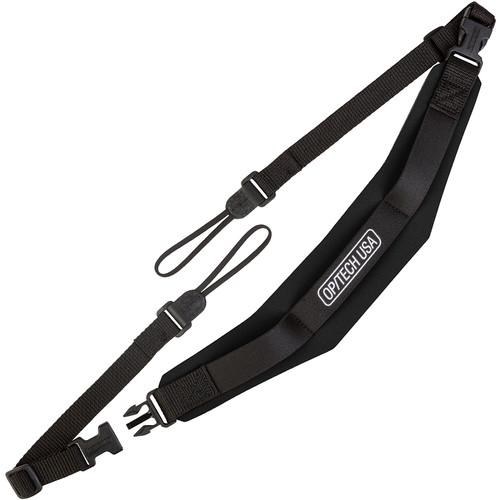 OP/TECH USA Pro Loop Strap (Black)