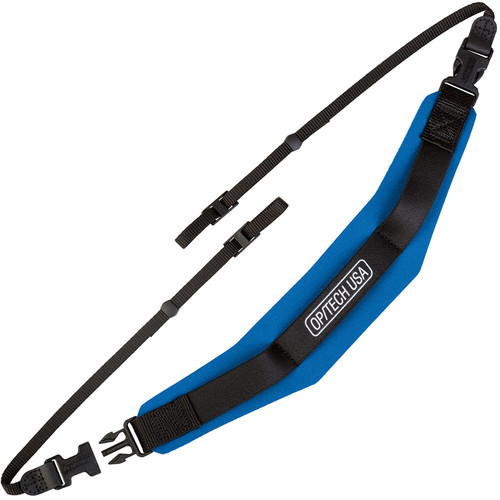 OP/TECH USA Pro Strap 3/8