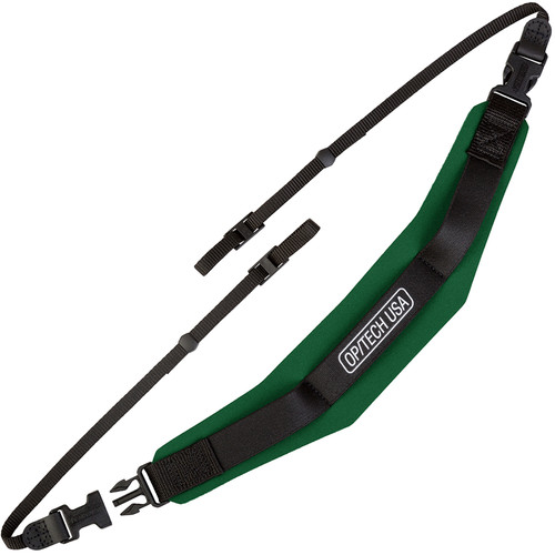 OP/TECH USA Pro Strap 3/8