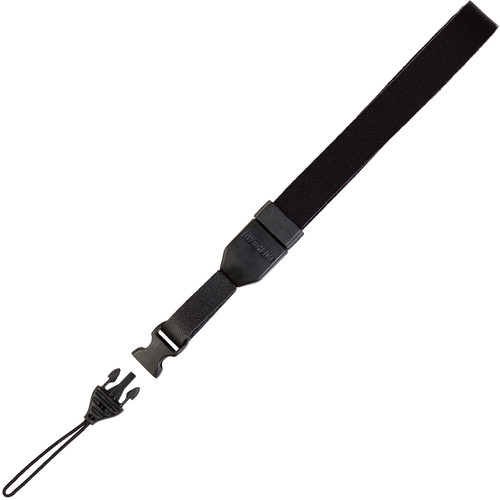 OP/TECH USA Cam Strap-QD (Black)
