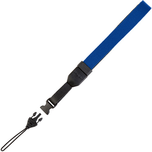 OP/TECH USA Cam Strap-QD (Royal Blue)