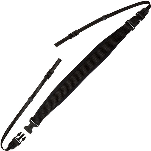 OP/TECH USA Envy Strap (Black)