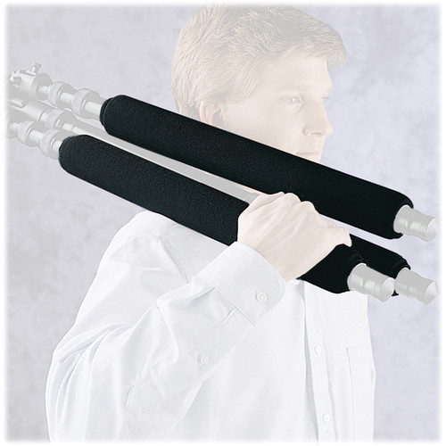 OP/TECH USA 1.5" Tripod Leg Wraps (Set of 3) 6601322