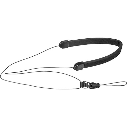 OP/TECH USA Mini Loop Strap - QD (Black)