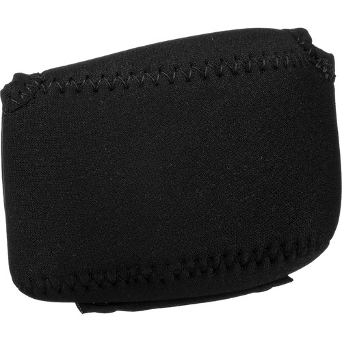 OP/TECH USA Digital D Soft Pouch Micro (Black)