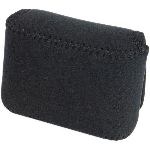 OP/TECH USA Digital D Soft Pouch Mini (Black)
