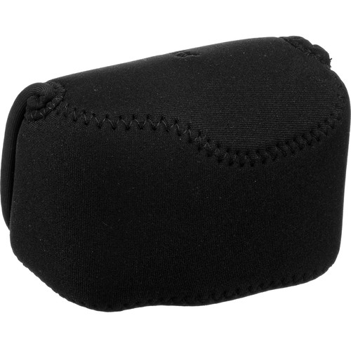 OP/TECH USA Digital D Soft Pouch Small (Black)
