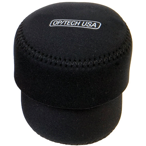 OP/TECH USA Fold-Over Pouch #253 (Black)