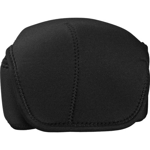OP/TECH USA Soft Pouch-Body Cover (Autofocus Pro Black)