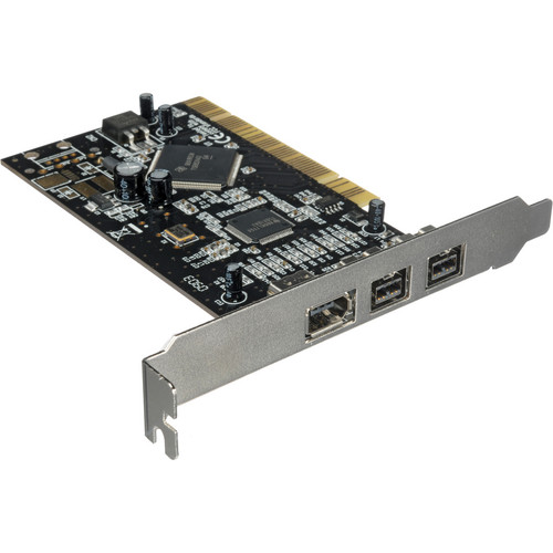 OWC Mercury 2Port FireWire 800 / 1Port FireWire 400