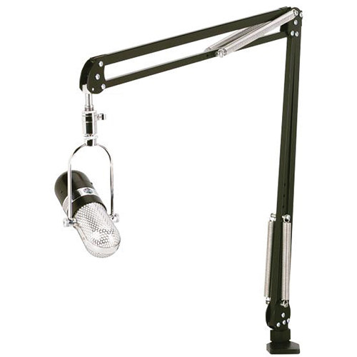 O.C. White ProBoom Elite Microphone Arm System