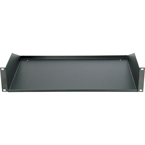 Odyssey ARS4 4U Accessory Rack Shelf