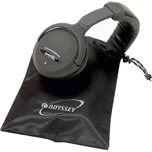Odyssey Innovative Designs BHP Universal Headphone Pouch BHP B&H